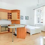 Venti Apartments Pulaskiego